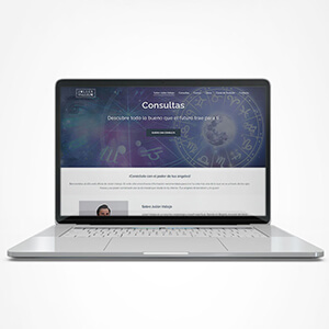 diseño web