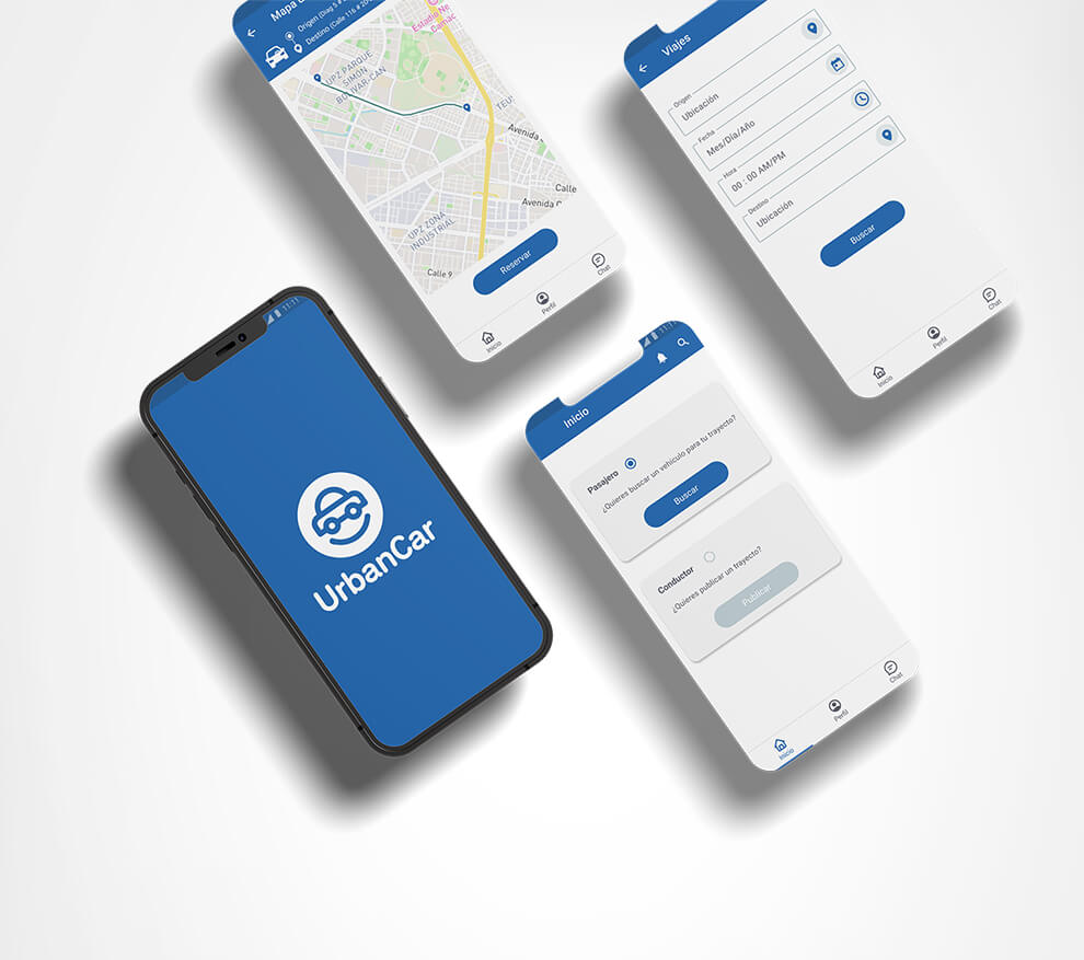 diseño UX/UI