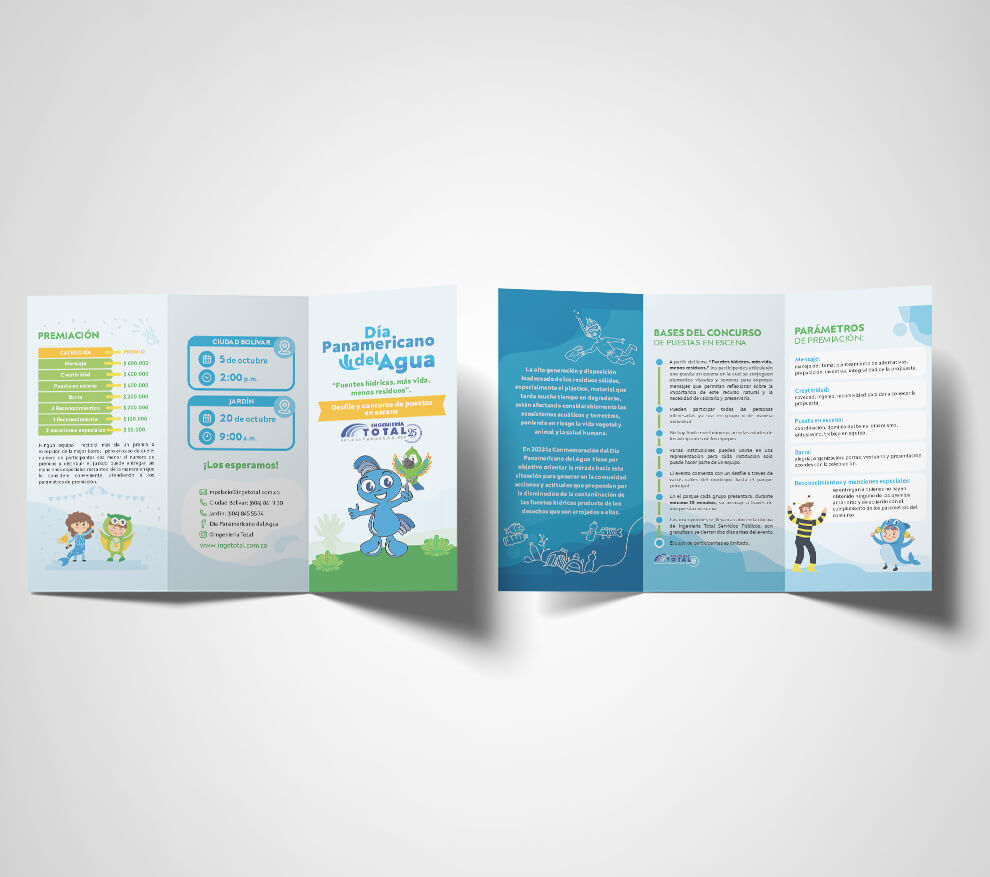 diseño corporativo