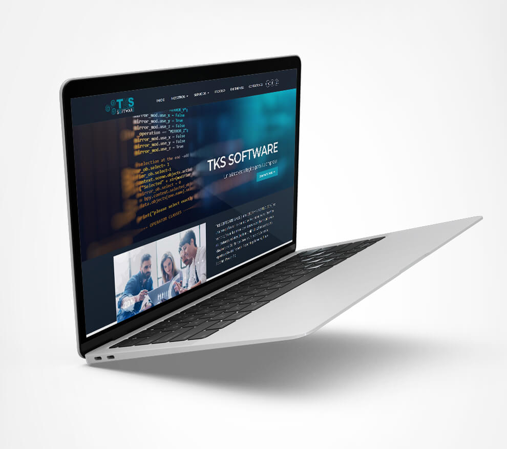 diseño web